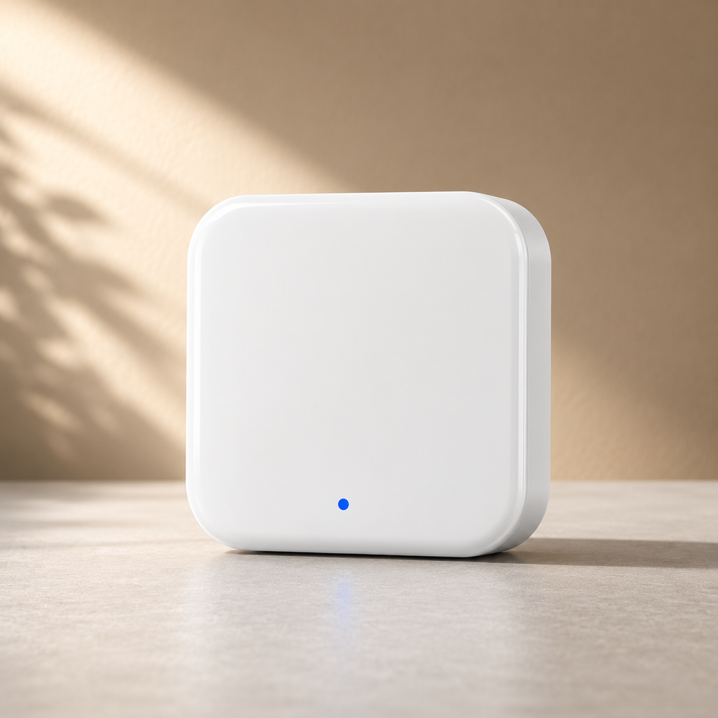 Passerelle Wifi TTLOCK G2