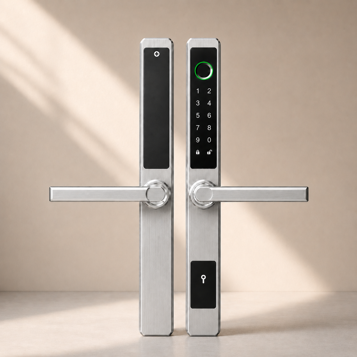 Lockhora Aura | Serrure Connectée