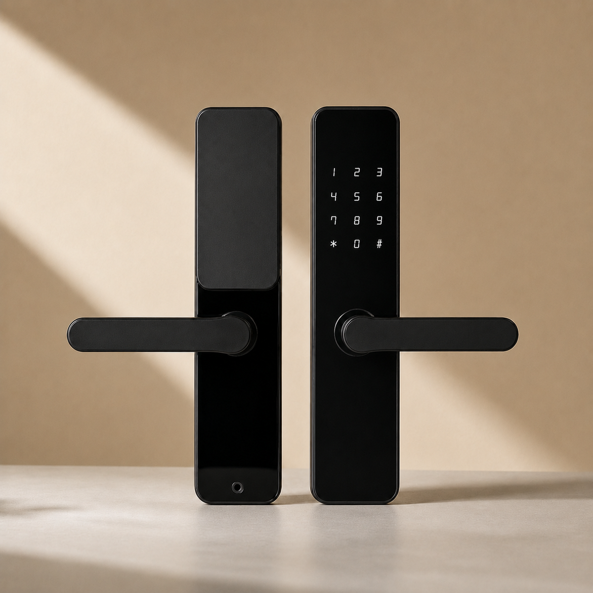Lockhora Lite | Serrure Connectée