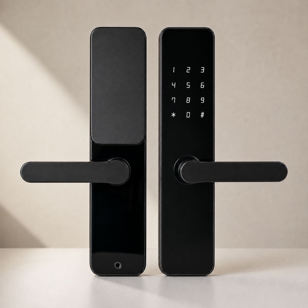 Lockhora Lite | Serrure Connectée