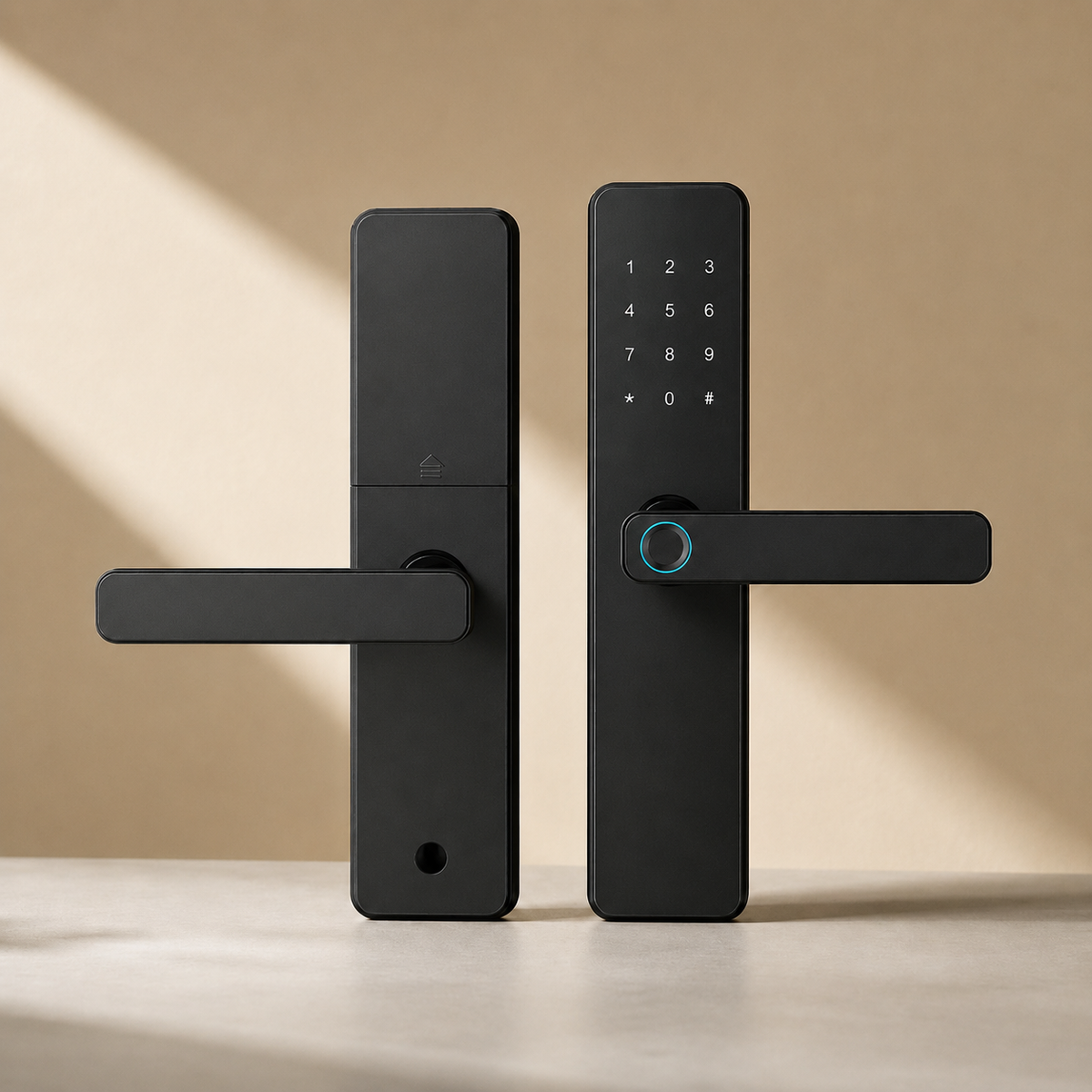 Lockhora Access | Serrure Connectée