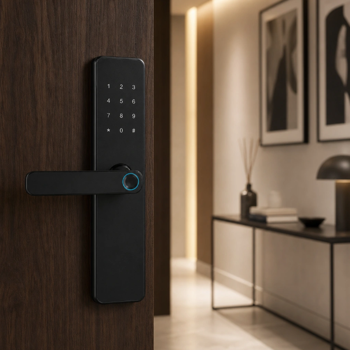 Lockhora Access | Serrure Connectée