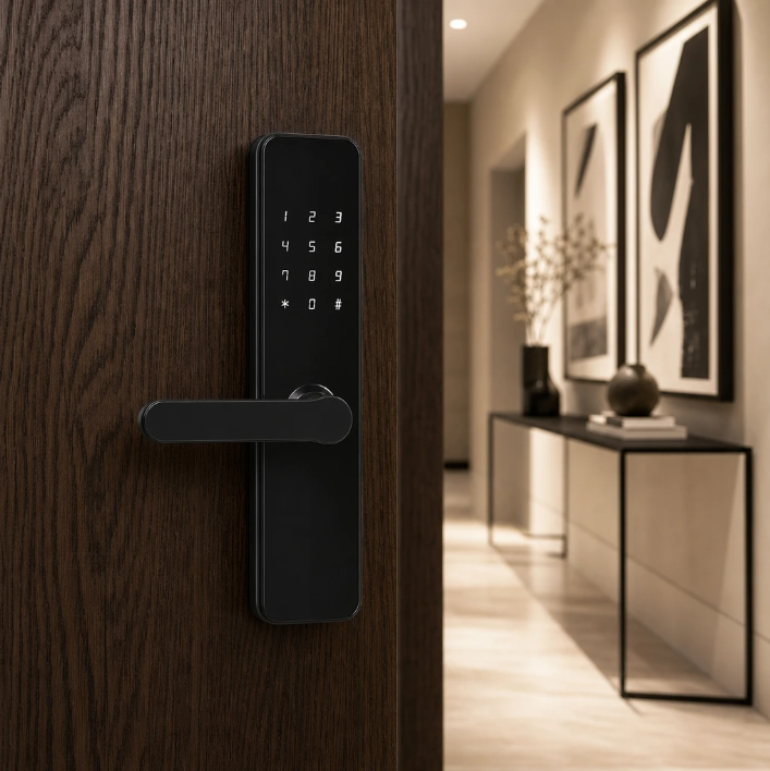 Lockhora Lite | Serrure Connectée