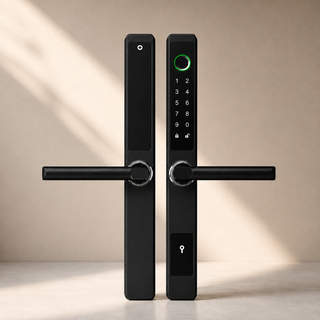 Lockhora Aura | Serrure Connectée