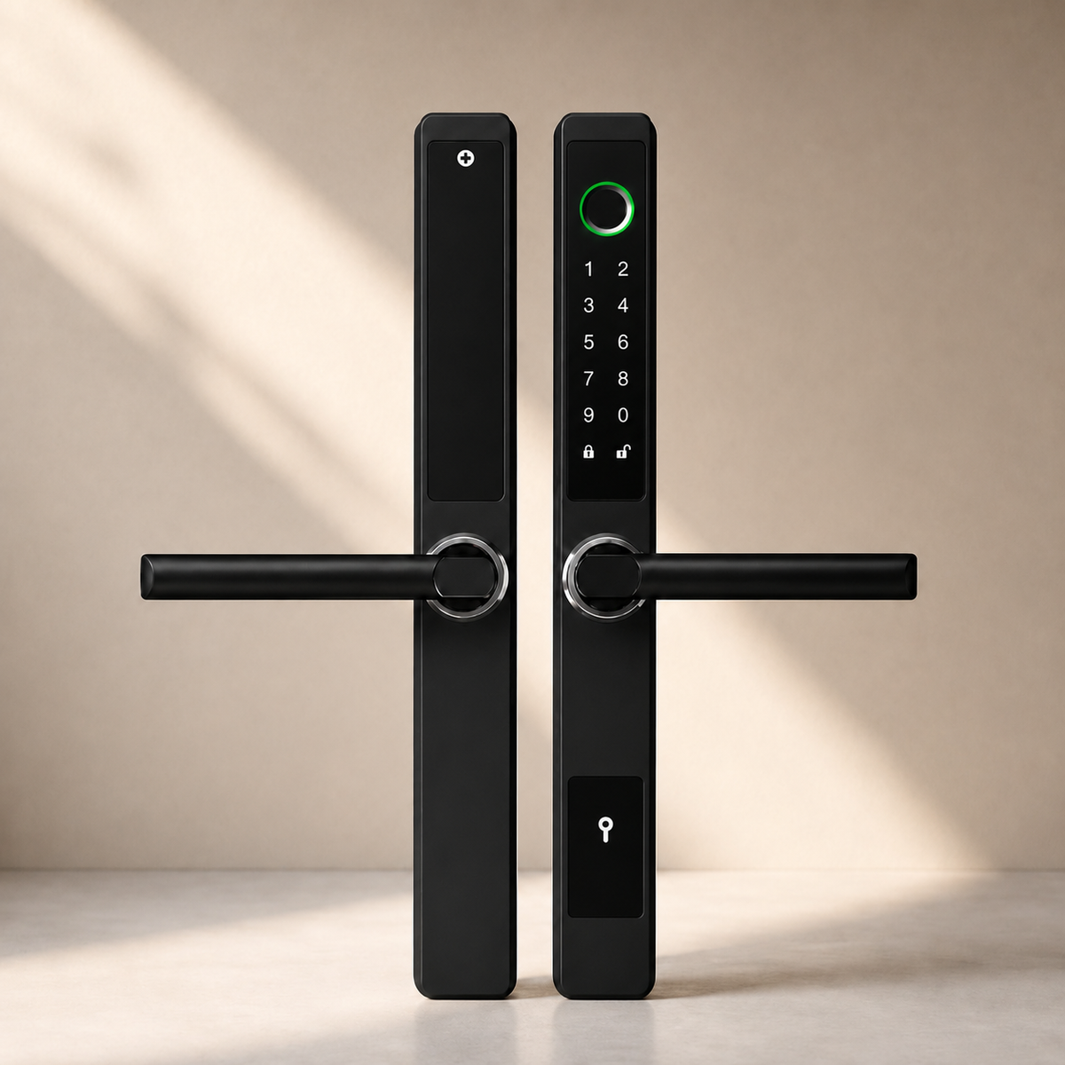 Lockhora Aura | Serrure Connectée