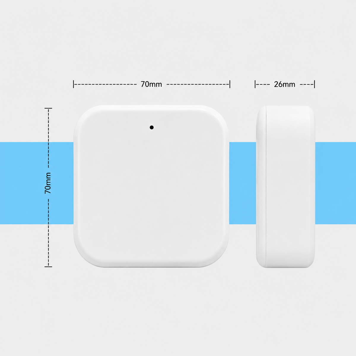 Passerelle Wifi TTLOCK G2